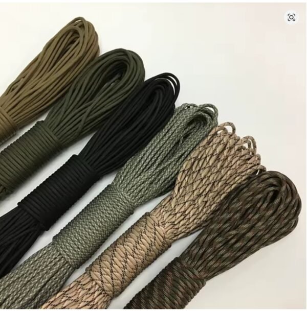 Black Forest Paracorde