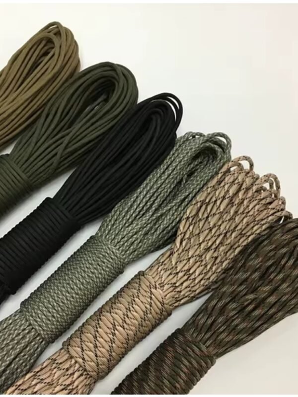 Black Forest Paracorde