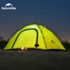Naturehike Matterhorn ultralight tent