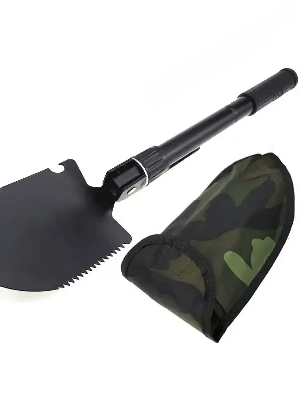 Multifonctions shovel