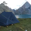 Naturehike Cervino Ultralight camping tent / 1-2 people