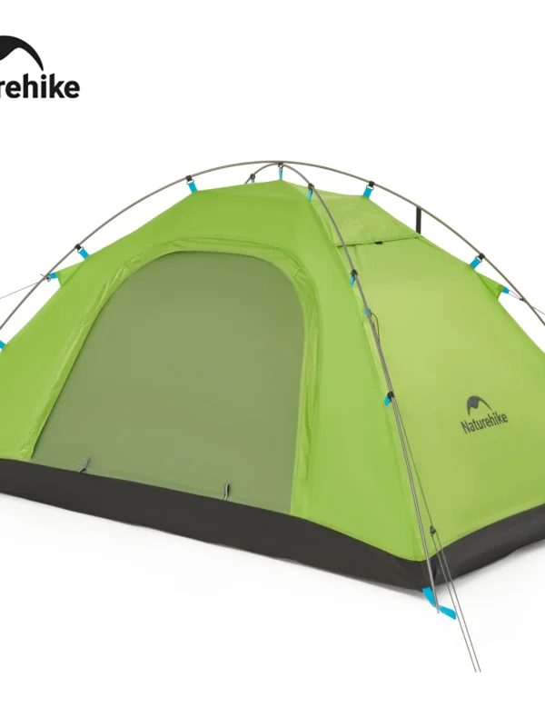Naturehike Matterhorn ultralight tent