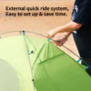 Naturehike Matterhorn ultralight tent