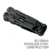 SOG Elite Multitool