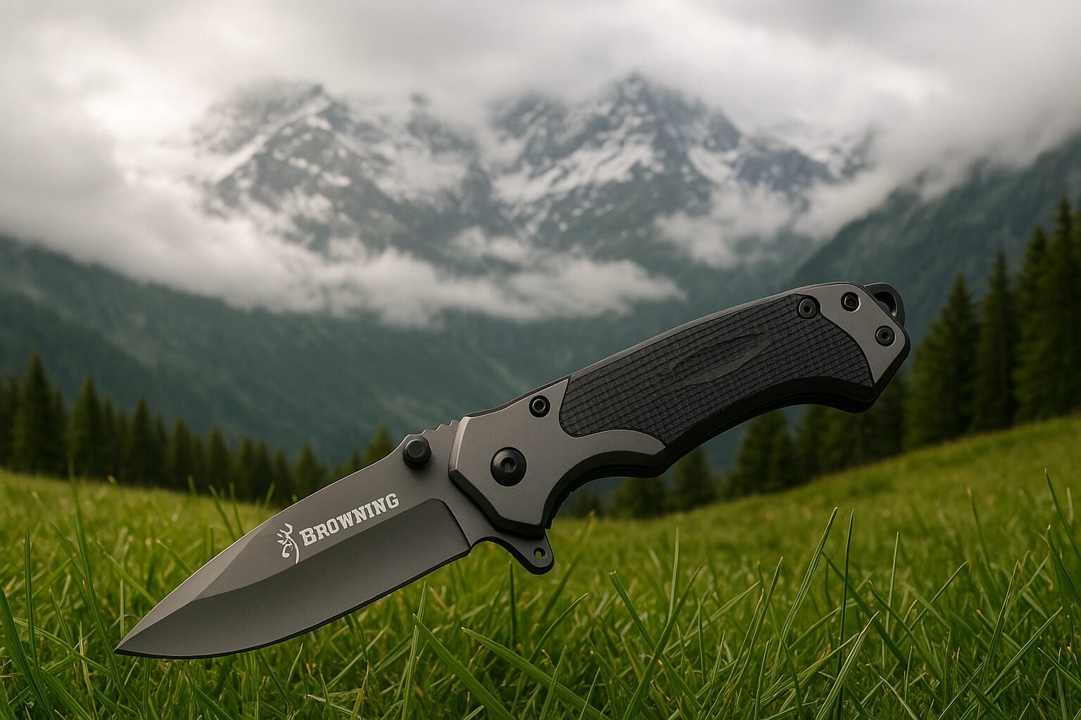 How to Choose the Right Survival Knife 